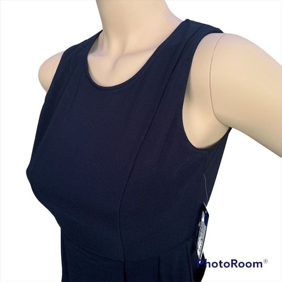 Romeo & Juliet Couture Mini Dress - Picture 3 of 4